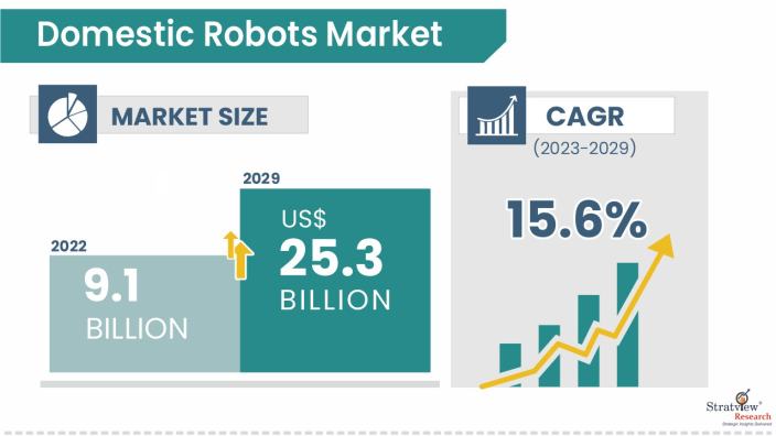 Domestic-Robots-Market-Insights